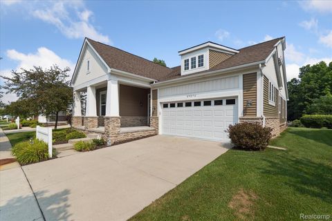 Photo of 49276 Garden Lane, Canton Charter Township, MI 48188 (MLS # 20251023782)