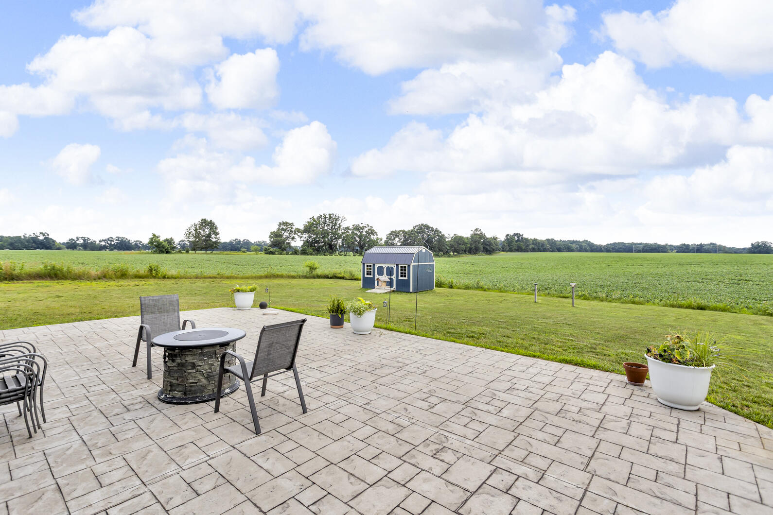 1604 Wolf Lake Road