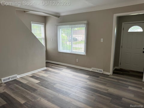Tiny photo for 22447 Oaklane Street, Warren City, MI 48089 (MLS # 20261044033)