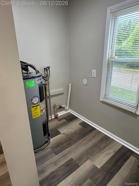 Tiny photo for 22447 Oaklane Street, Warren City, MI 48089 (MLS # 20261044033)