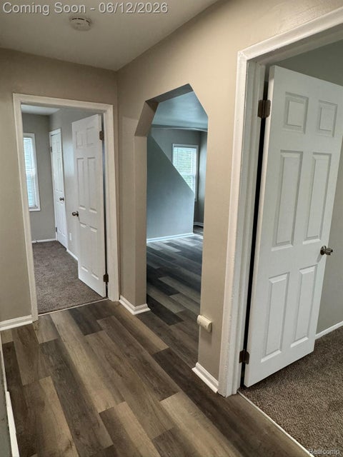 Tiny photo for 22447 Oaklane Street, Warren City, MI 48089 (MLS # 20261044033)