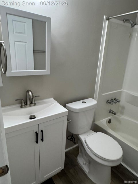 Tiny photo for 22447 Oaklane Street, Warren City, MI 48089 (MLS # 20261044033)