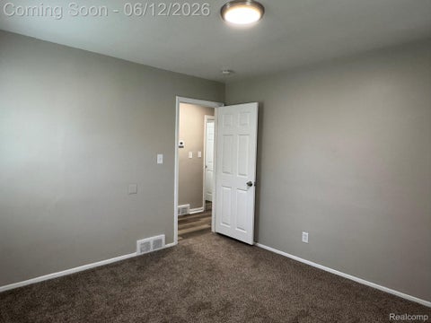 Tiny photo for 22447 Oaklane Street, Warren City, MI 48089 (MLS # 20261044033)
