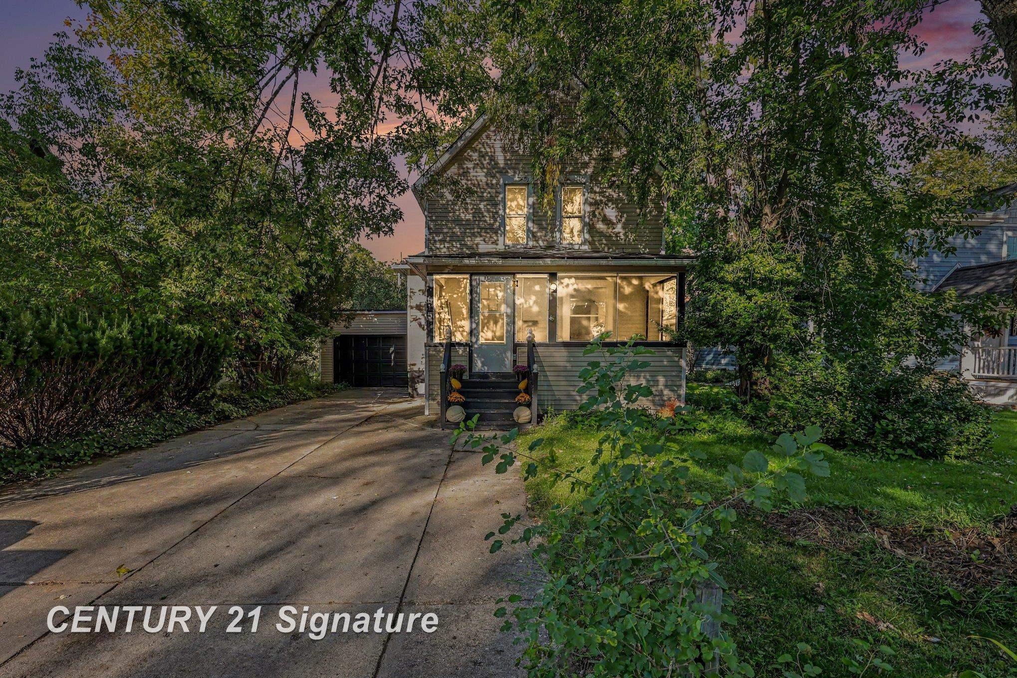 615 N Main Street