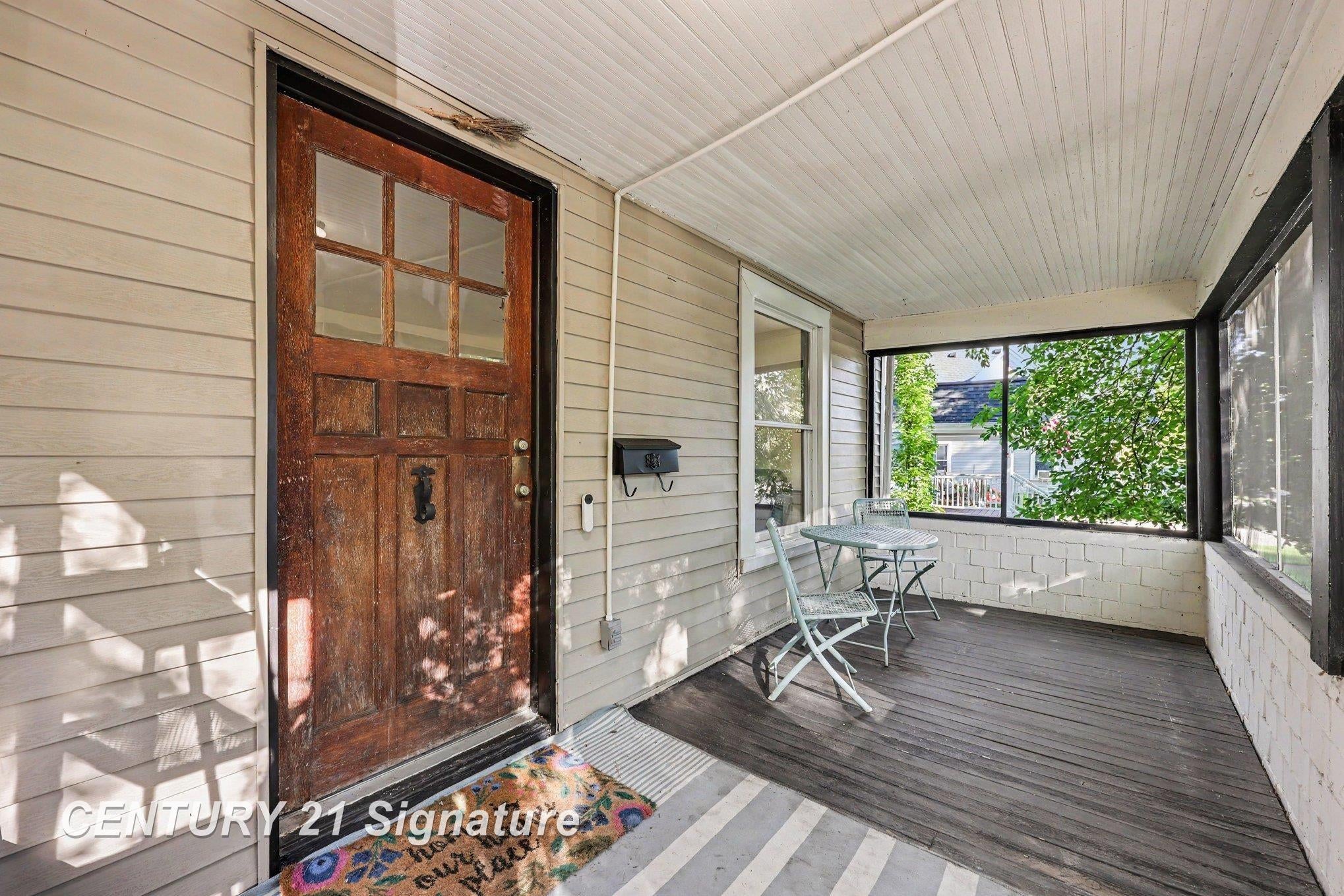 615 N Main Street