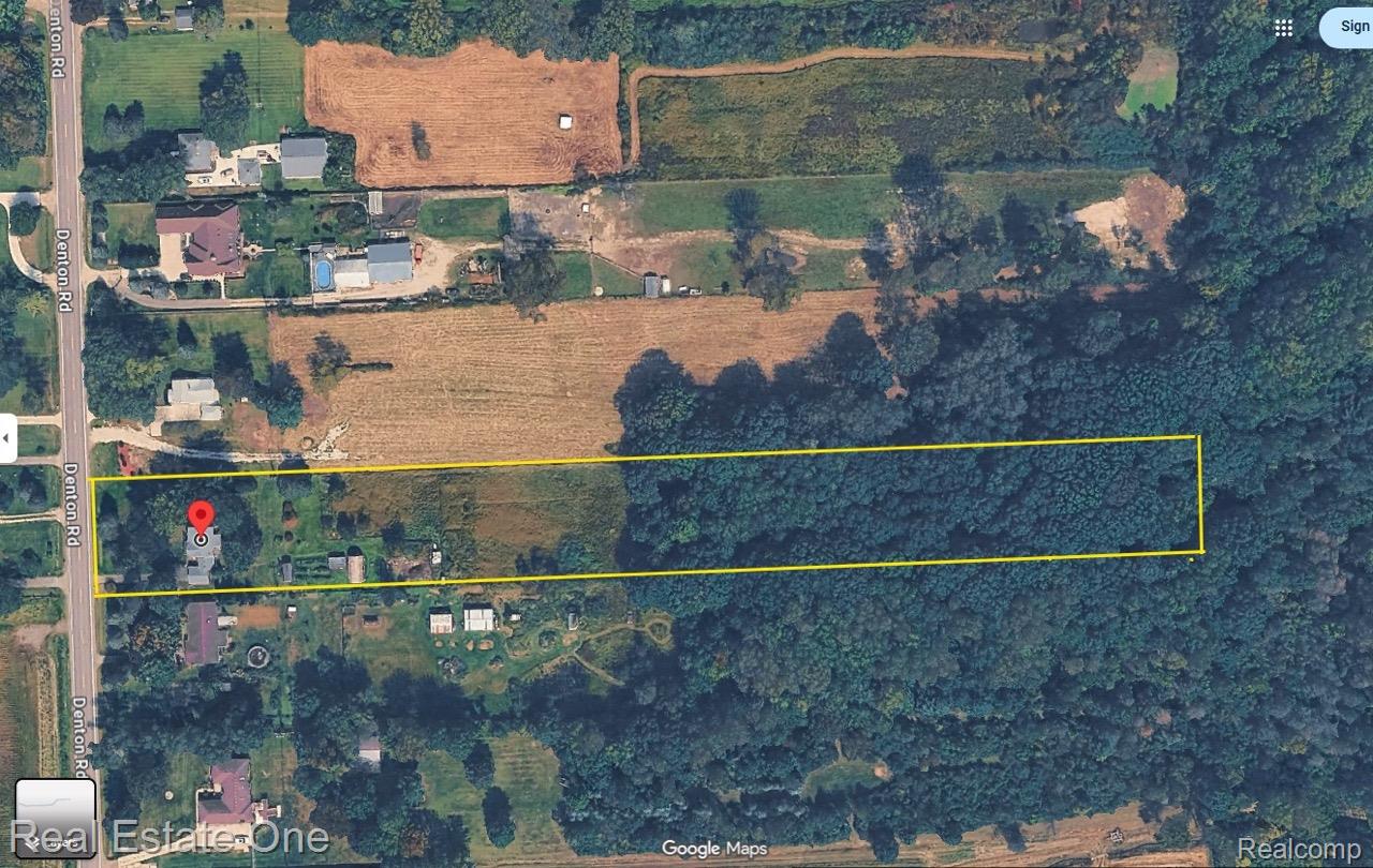 4985 Denton Road