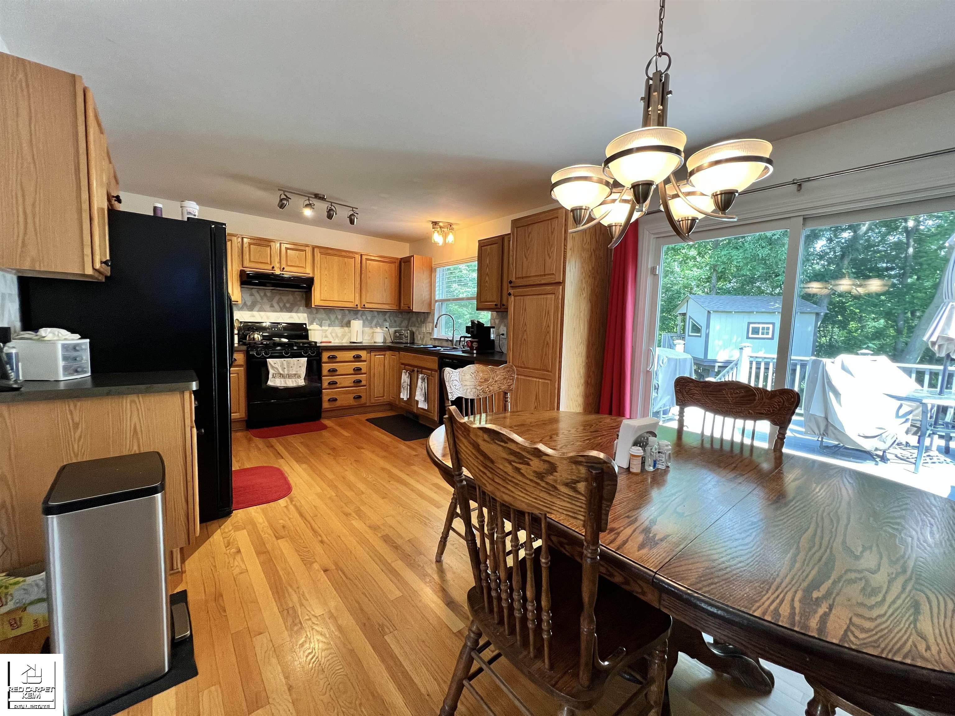 1306 Rosalie Drive