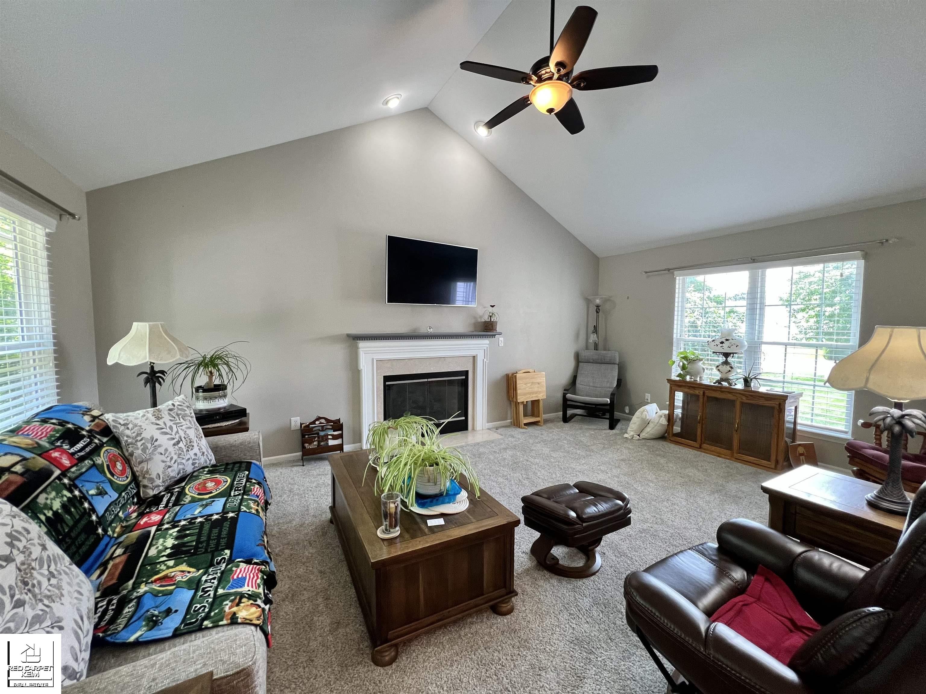1306 Rosalie Drive