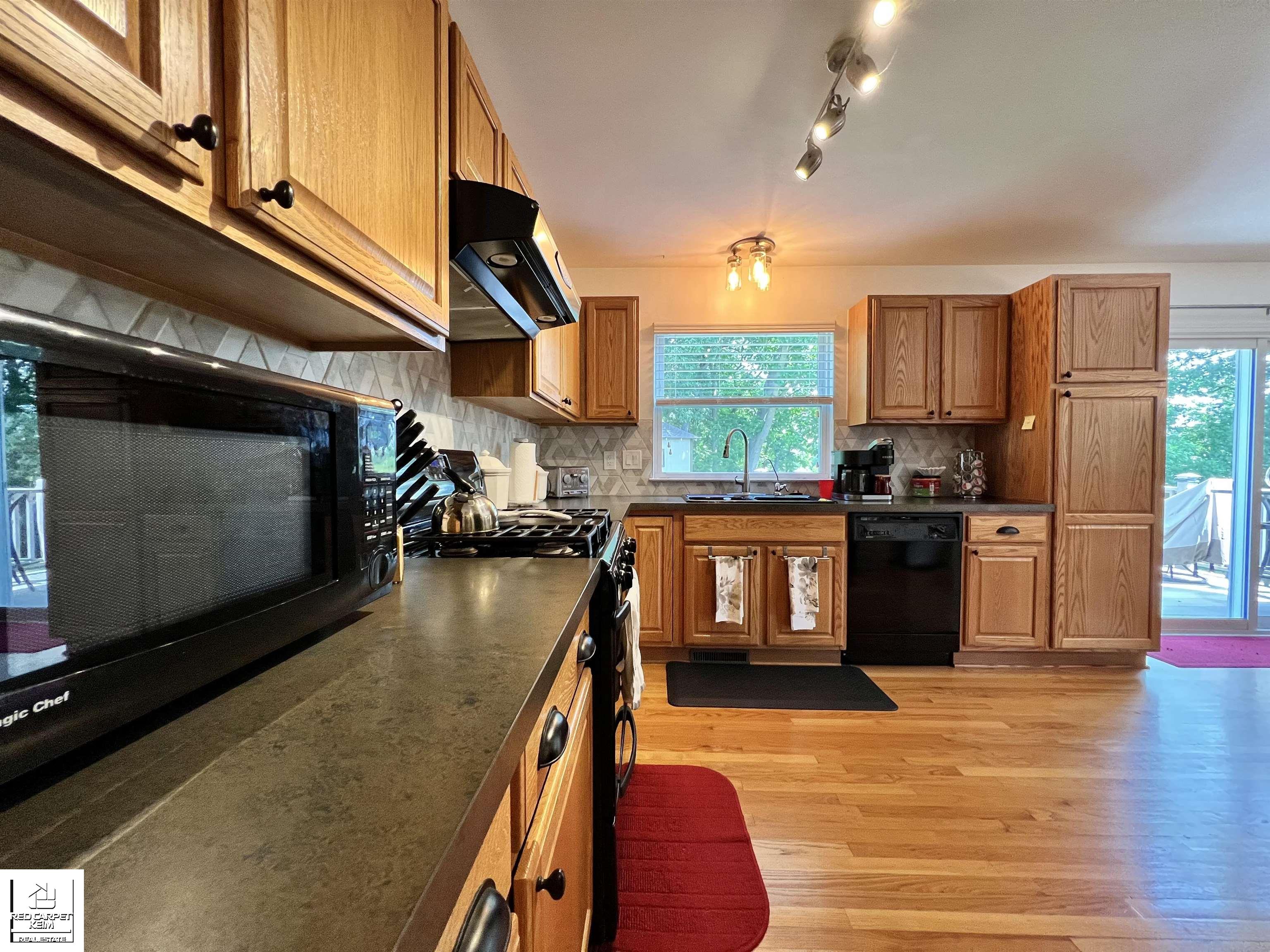 1306 Rosalie Drive