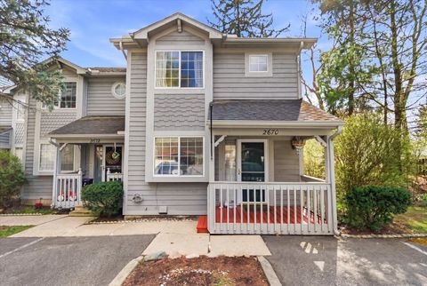 2670 Packard Road Ann Arbor City MI 48104