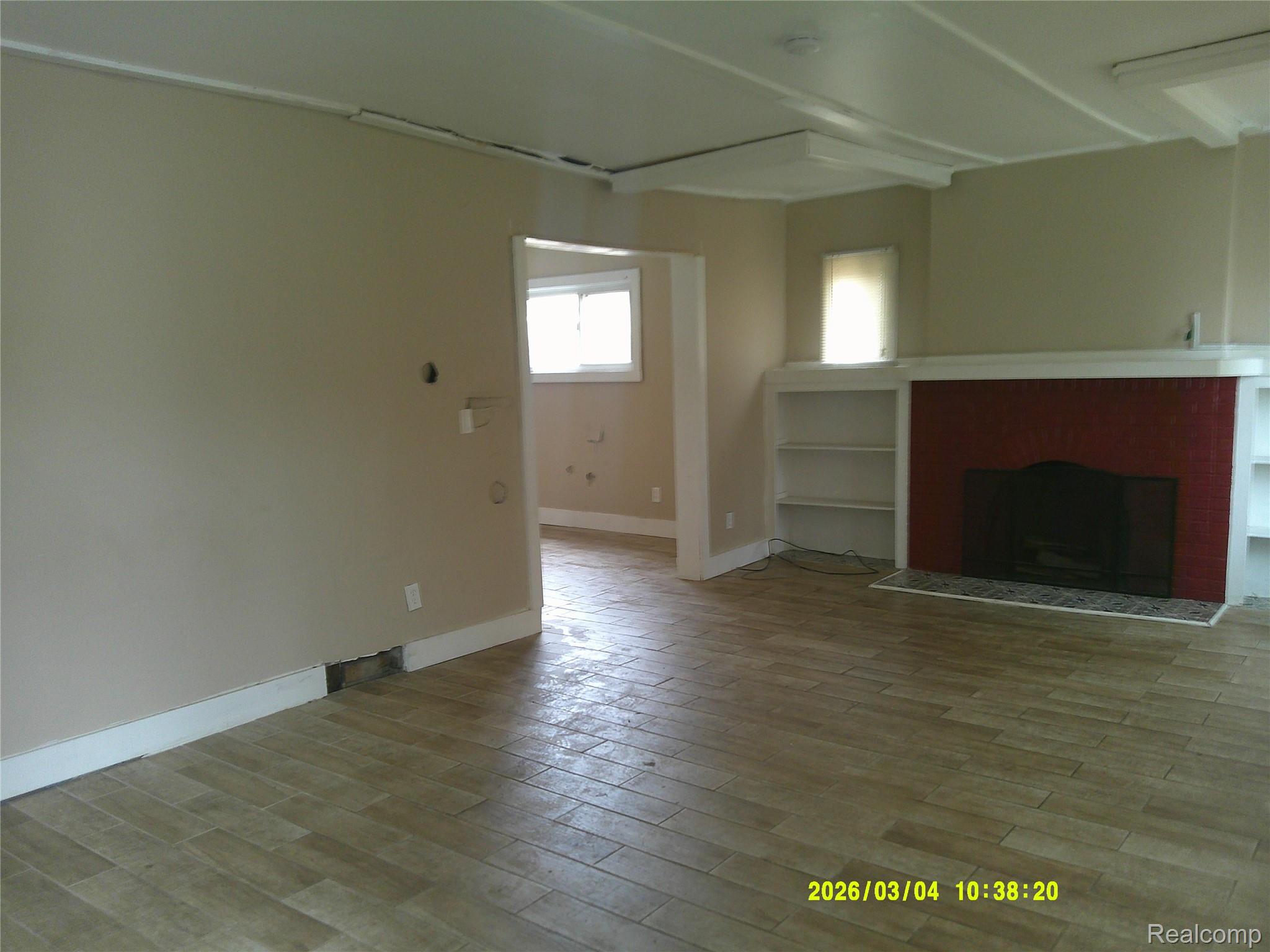 4327 Courville Street