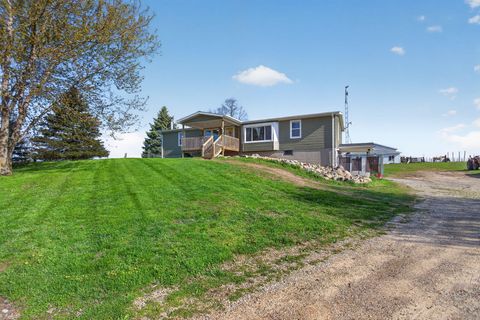 18990 Rome Road Rollin Township MI 49247