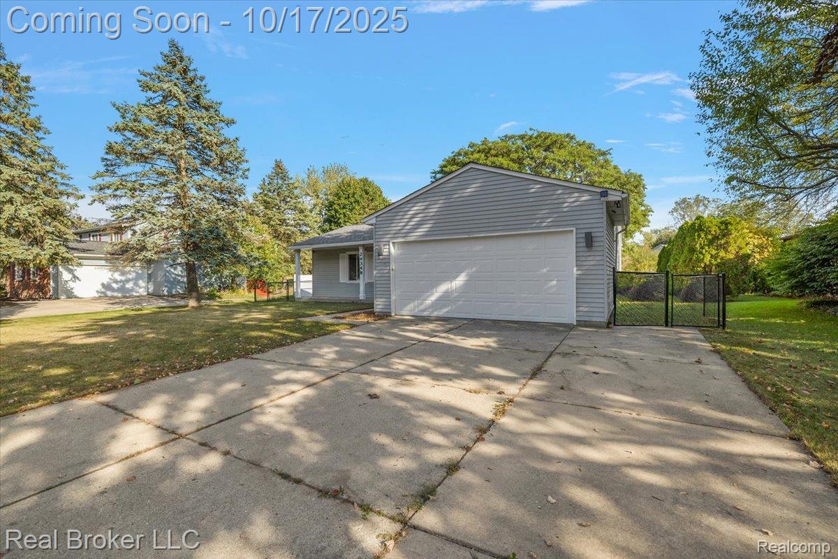24348 Simmons Drive
