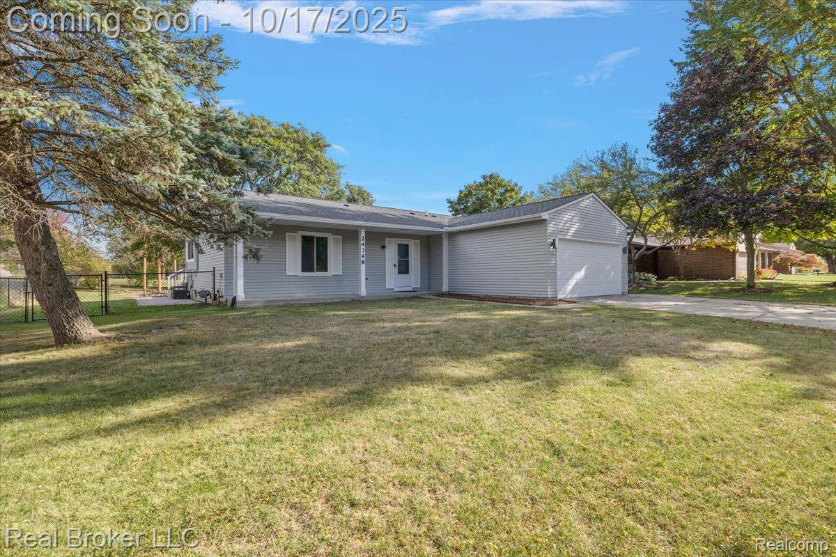 24348 Simmons Drive