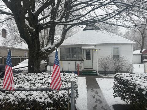 842 E Dale Avenue Muskegon City MI 49442