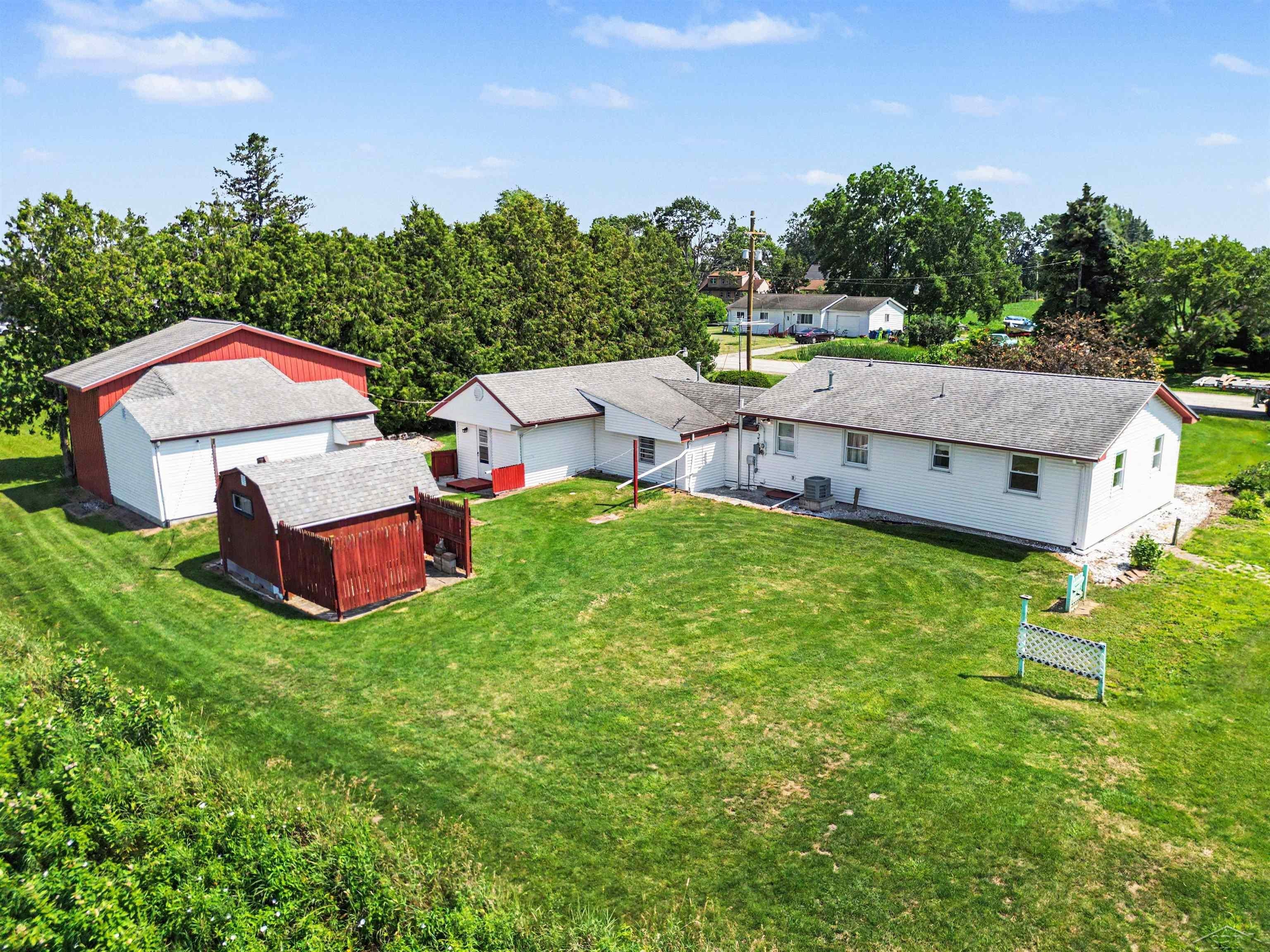 1530 W Beaver Road