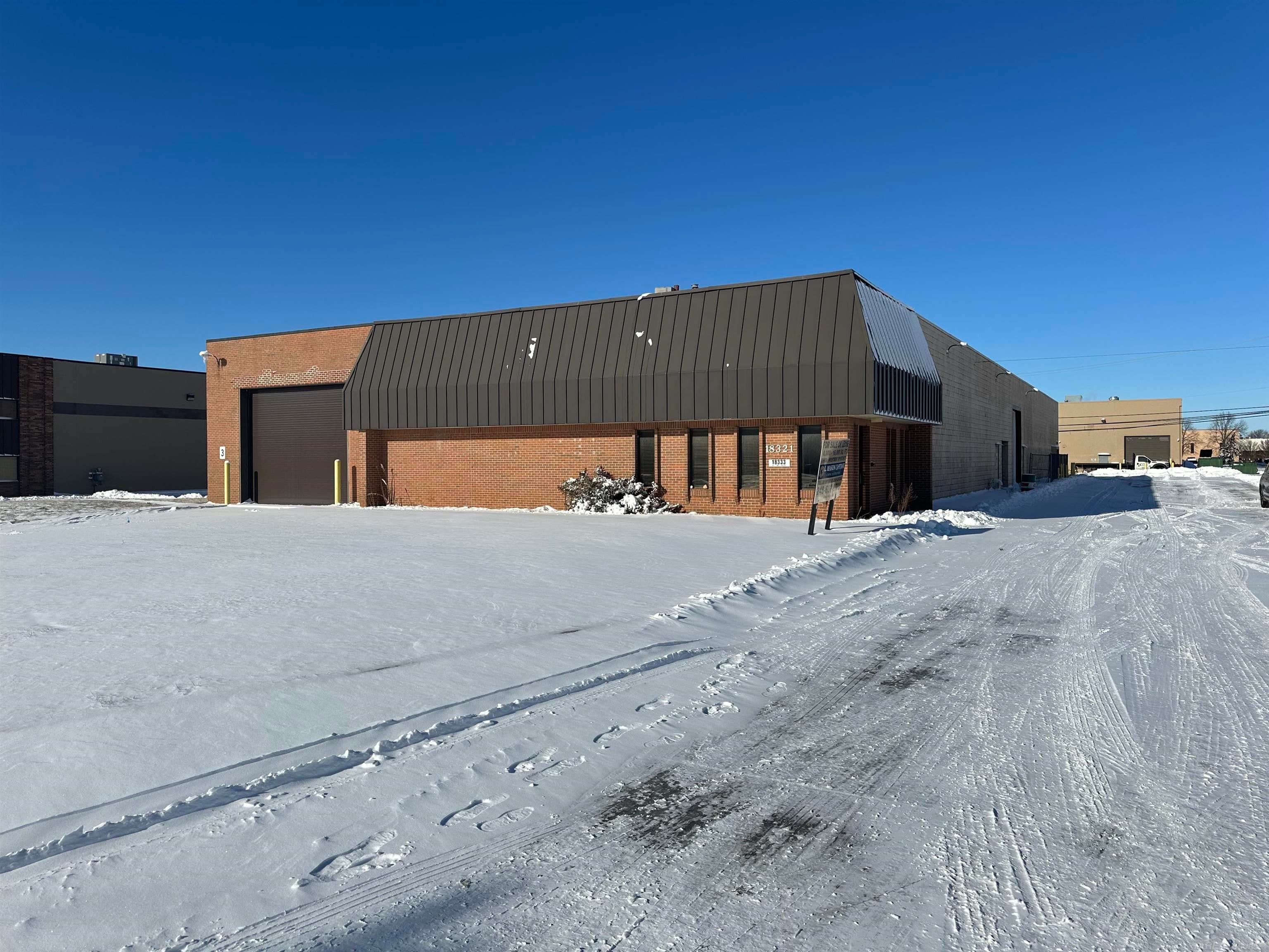 18321 Mike C Court
