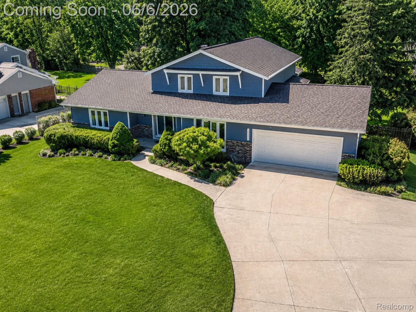 36275 Congress Road