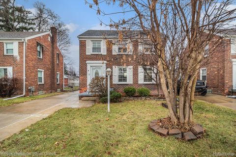 13133 Superior Street Southgate City MI 48195