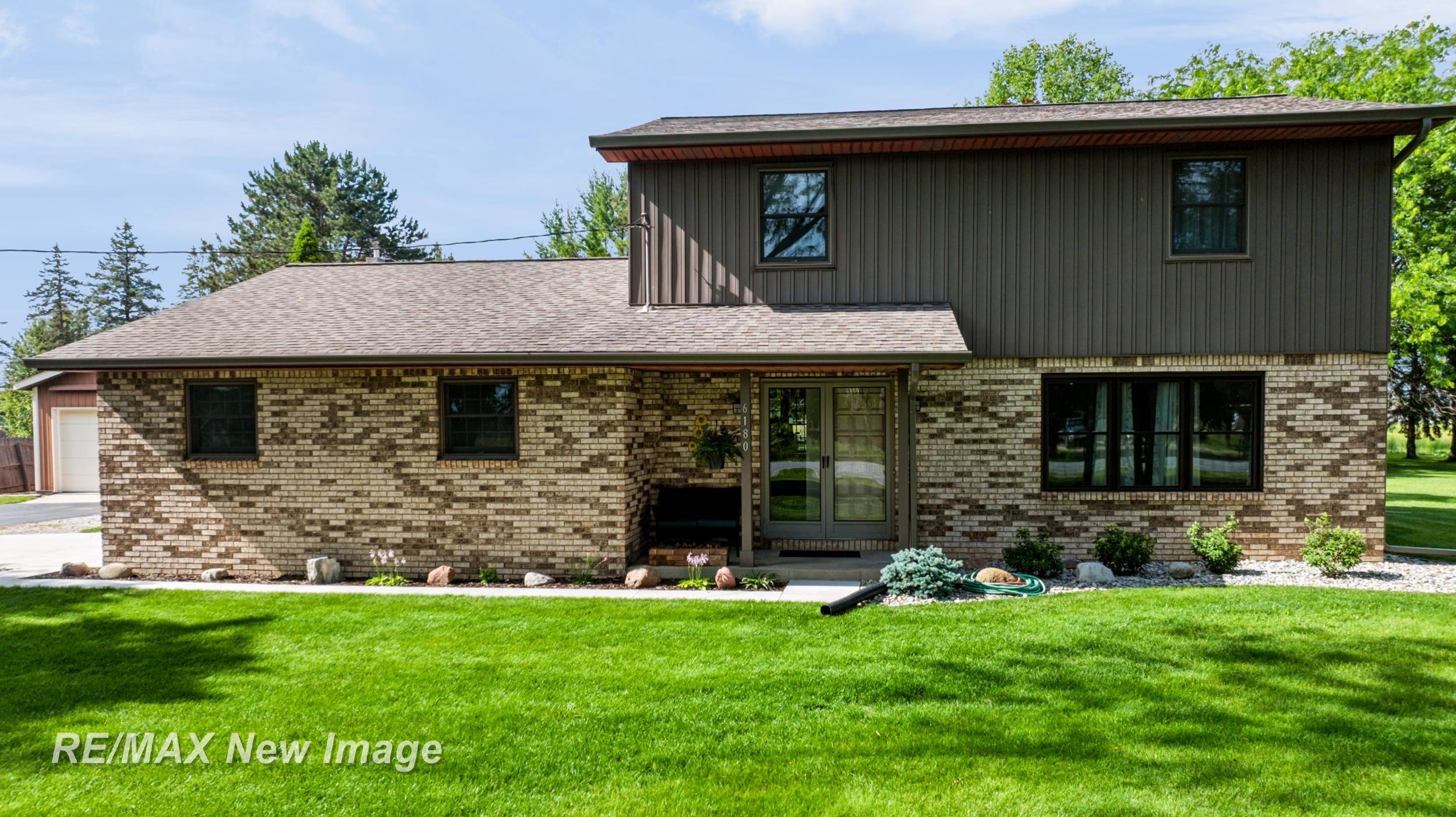 6180 W Freeland Road