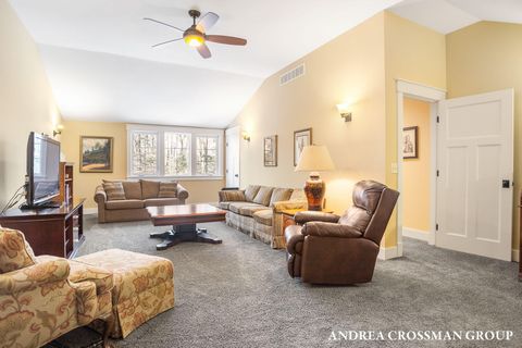 A home in WhiteRiverTownship_Muskegon