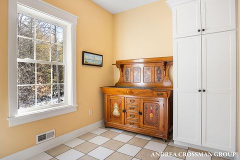 A home in WhiteRiverTownship_Muskegon