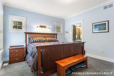 A home in WhiteRiverTownship_Muskegon