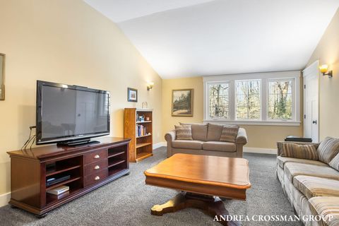 A home in WhiteRiverTownship_Muskegon