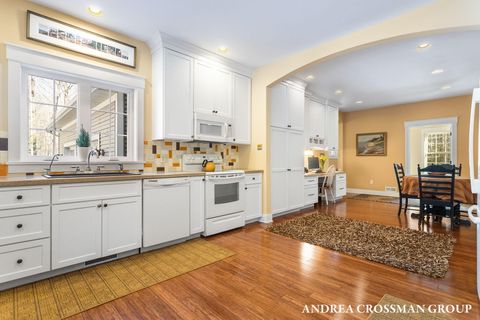 A home in WhiteRiverTownship_Muskegon