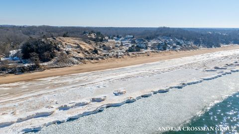 A home in WhiteRiverTownship_Muskegon