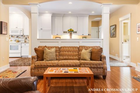 A home in WhiteRiverTownship_Muskegon