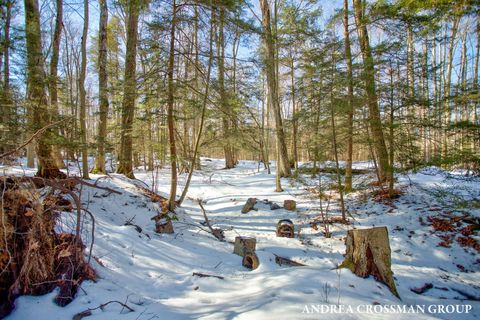 A home in WhiteRiverTownship_Muskegon