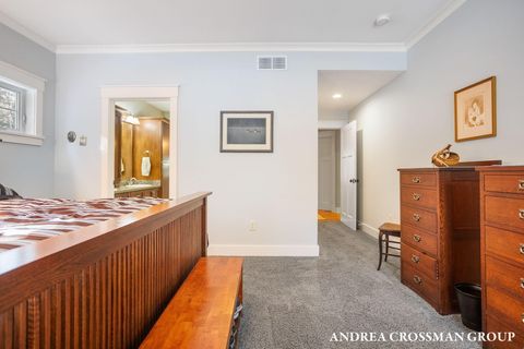 A home in WhiteRiverTownship_Muskegon