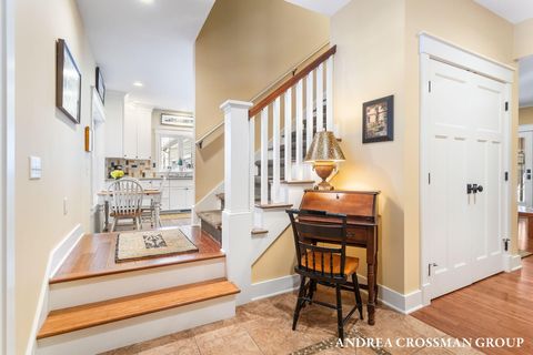 A home in WhiteRiverTownship_Muskegon