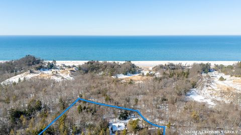 A home in WhiteRiverTownship_Muskegon
