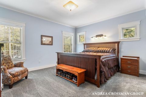 A home in WhiteRiverTownship_Muskegon