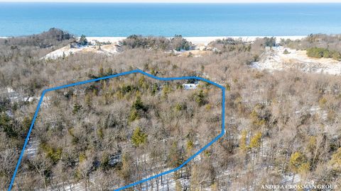 A home in WhiteRiverTownship_Muskegon