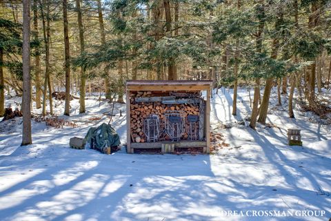 A home in WhiteRiverTownship_Muskegon