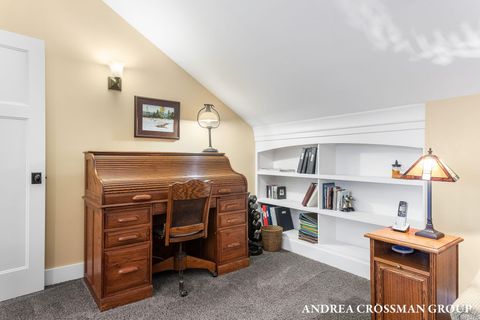 A home in WhiteRiverTownship_Muskegon
