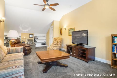 A home in WhiteRiverTownship_Muskegon