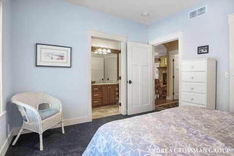 A home in WhiteRiverTownship_Muskegon