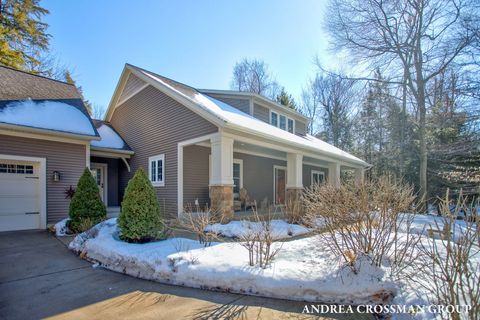 A home in WhiteRiverTownship_Muskegon