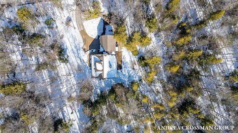 A home in WhiteRiverTownship_Muskegon
