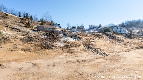 A home in WhiteRiverTownship_Muskegon