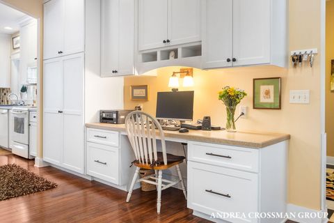 A home in WhiteRiverTownship_Muskegon