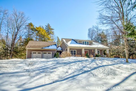 A home in WhiteRiverTownship_Muskegon