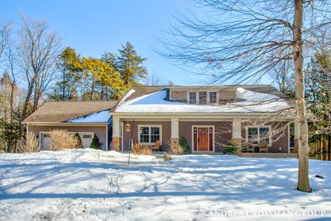 A home in WhiteRiverTownship_Muskegon
