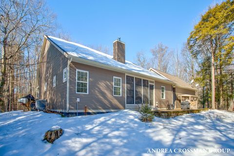 A home in WhiteRiverTownship_Muskegon