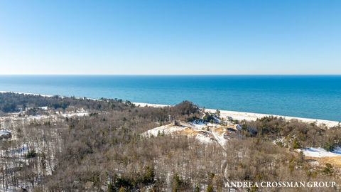 A home in WhiteRiverTownship_Muskegon