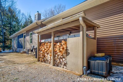 A home in WhiteRiverTownship_Muskegon
